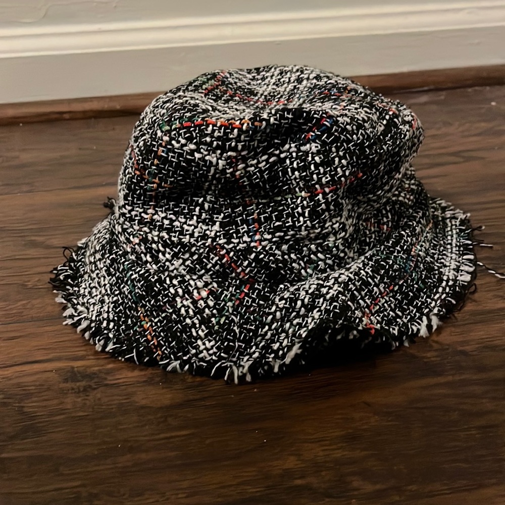 Free People Bucket Hat